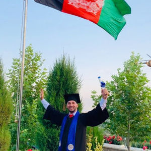 Meet your Posher, Mohammad nasser